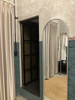   at Sundays Boutique Hotel in Phnom Penh