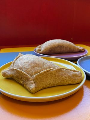  at Bhumi Vegan Food in Pucon