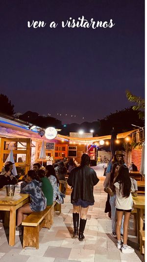  at Bhumi Vegan Food in Pucon