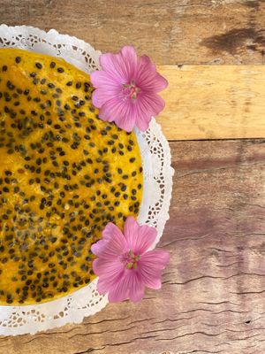  at Bhumi Vegan Food in Pucon