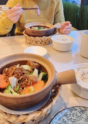  at The Hestia Veggie in Vancouver