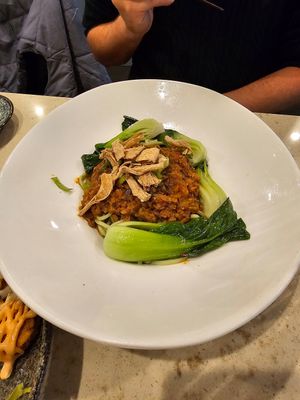  at The Hestia Veggie in Vancouver