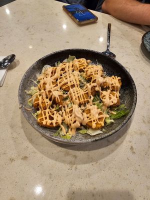  at The Hestia Veggie in Vancouver