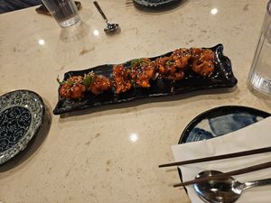  at The Hestia Veggie in Vancouver