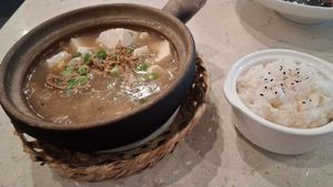  at The Hestia Veggie in Vancouver