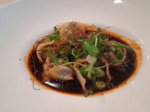  at The Hestia Veggie in Vancouver