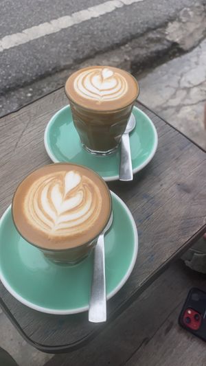   at Brewginning in Chiang Mai