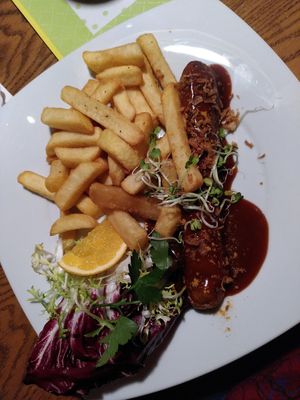  at Neumarkt Mühle in Osnabrueck