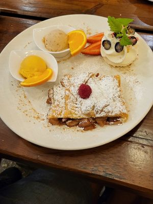  at Perbersdorfer Heuriger Hotel in Neuhofen An Der Ybbs