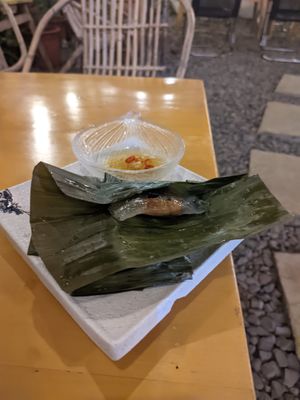  at Quán Chay Măng Đen - Cô Ba Măng Đen Bistro in Kon Tum