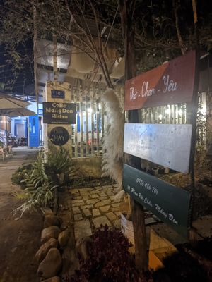  at Quán Chay Măng Đen - Cô Ba Măng Đen Bistro in Kon Tum