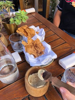   at LeCoeur in Megeve