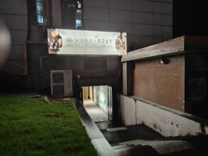  at Vegetarian Hall - 素食堂解放路店 in Hangzhou