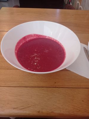  at Ablak a Bablak  in Veszprem