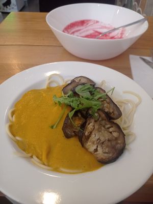  at Ablak a Bablak  in Veszprem