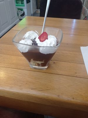  at Ablak a Bablak  in Veszprem