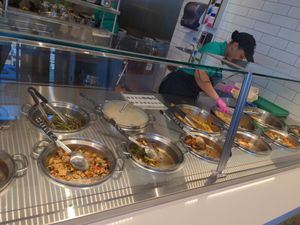  at Bodhi Express in Westlake