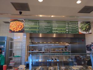  at Bodhi Express in Westlake