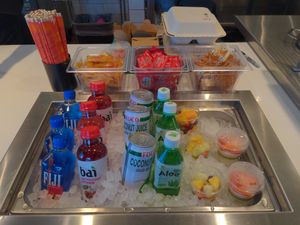  at Bodhi Express in Westlake