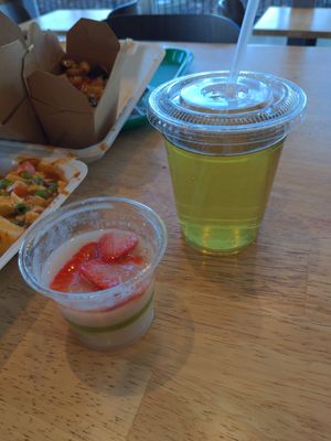  at Bodhi Express in Westlake