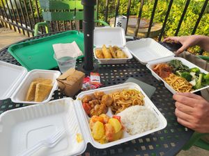  at Bodhi Express in Westlake