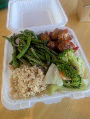  at Bodhi Express in Westlake