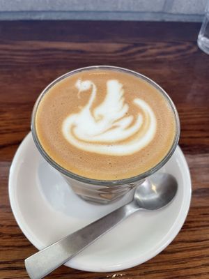   at Chur Bae in Auckland