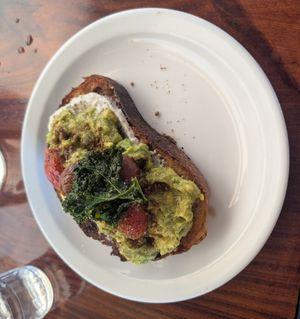  at Chur Bae in Auckland