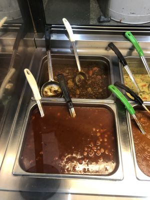   at The Delly in Vancouver