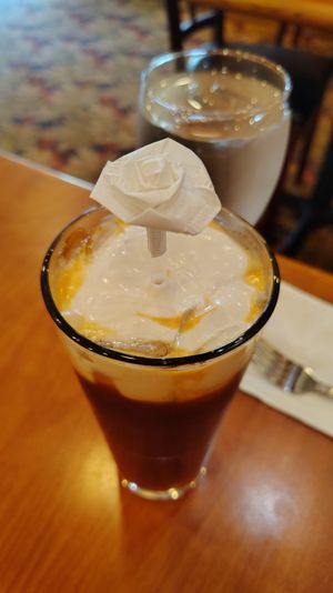  at Takieng Thai Cuisine in Fair Oaks