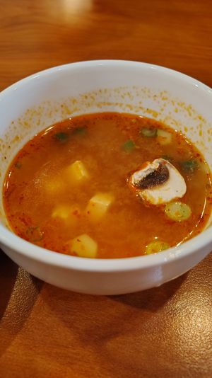  at Takieng Thai Cuisine in Fair Oaks