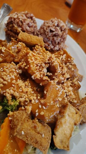  at Takieng Thai Cuisine in Fair Oaks