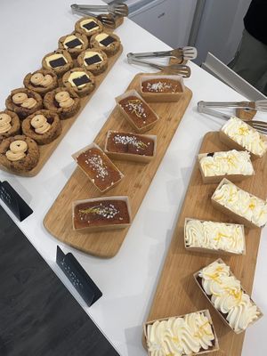  at Pip & Oat in Llandudno