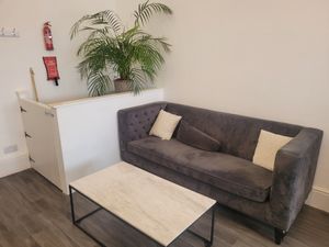 Pip & Oat Inside at Pip & Oat in Llandudno