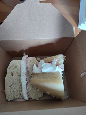  at Pip & Oat in Llandudno