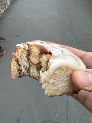   at Pip & Oat in Llandudno