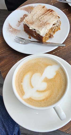  at Pip & Oat in Llandudno