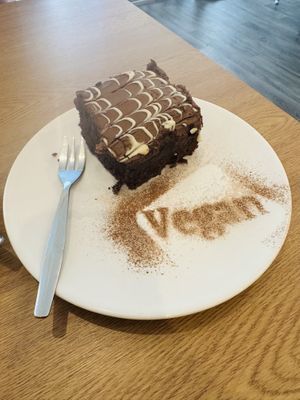   at Pip & Oat in Llandudno