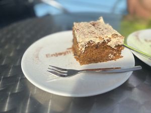   at Pip & Oat in Llandudno