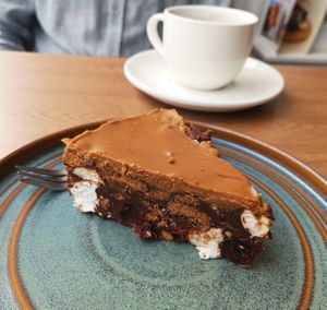  at Pip & Oat in Llandudno