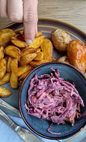  at Pip & Oat in Llandudno