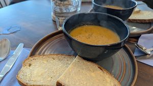  at Pip & Oat in Llandudno