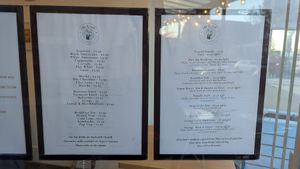  at Pip & Oat in Llandudno