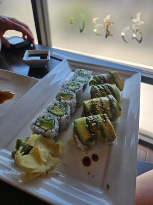  at Aoi in Framingham