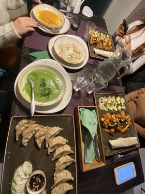   at Vegafe - Totoriu g. in Vilnius