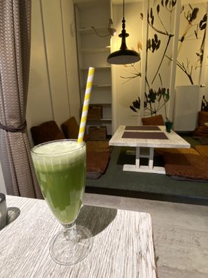   at Vegafe - Totoriu g. in Vilnius