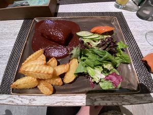   at Vegafe - Totoriu g. in Vilnius