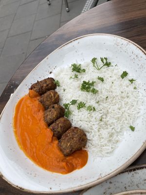   at Vegafe - Totoriu g. in Vilnius