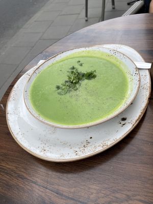 Žalibarščai  at Vegafe - Totoriu g. in Vilnius