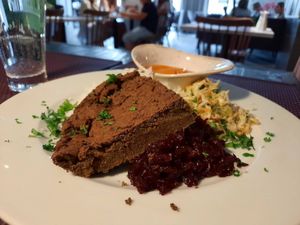  at Vegafe - Totoriu g. in Vilnius